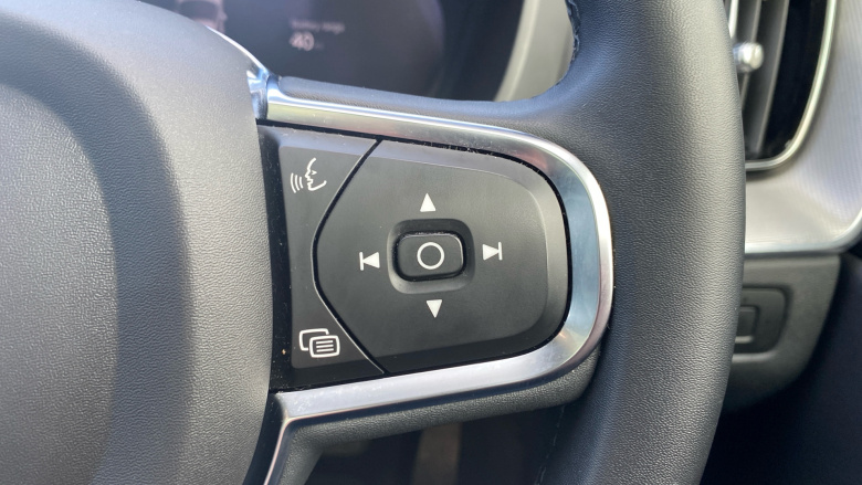 Volvo Xc60 2.0 T6 [350] RC PHEV Core Bright 5dr AWD Gtron Estate